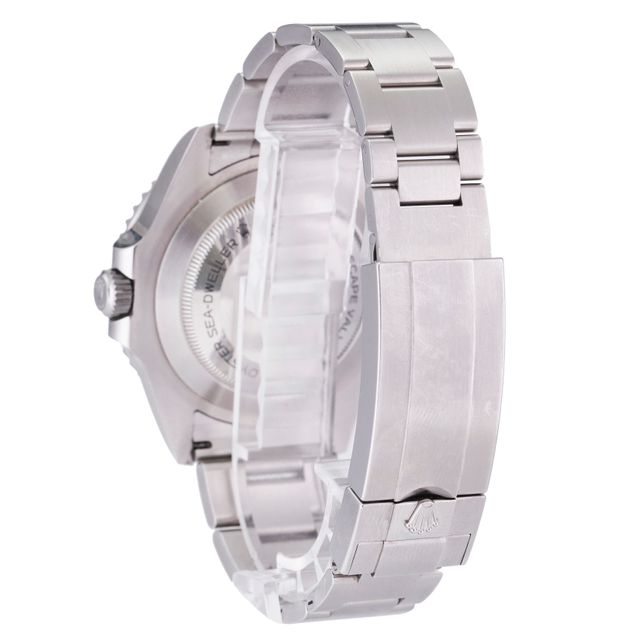 Rolex Sea-Dweller 126600 Image 3